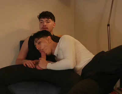 Hung Papi - Gay ALPHA CHOLO Fucks Muscle Twink Sexiest Latinos Ever
