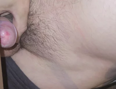 Masturbation - 230