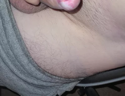 Masturbation - 201