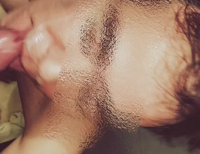 Cum in My Mouth