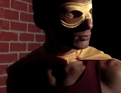 Catman Boy Wonder Montage