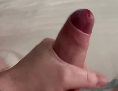 Quick POV Cum