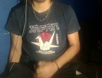 Being on the Web Cam