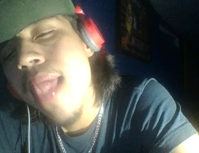 Playing with Tongue