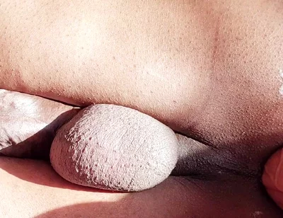 Multiple Prostate Orgasms