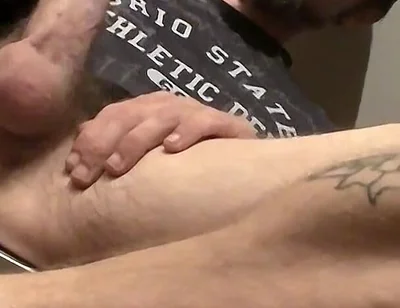 A Party of Penis Pumping Fun