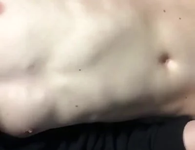 Trick or Halloween Cum