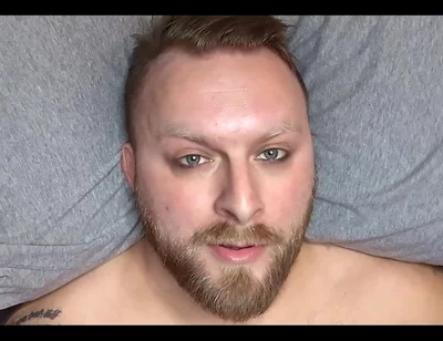 POV You Give Me a Hot Facial!