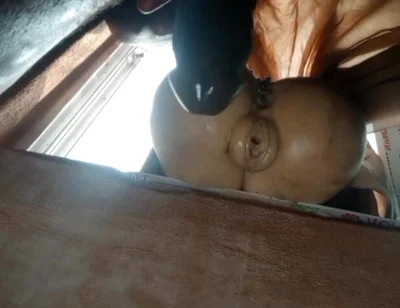 Deepthraot Anal Fuck Hard by Big Dick Man
