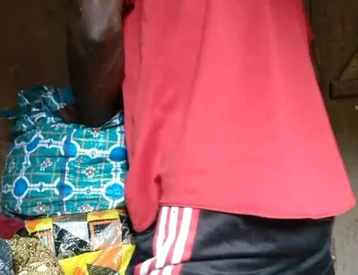Big Cock Cumshot