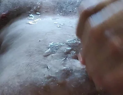 Fat Cock Friday Triple Cumshot Jo
