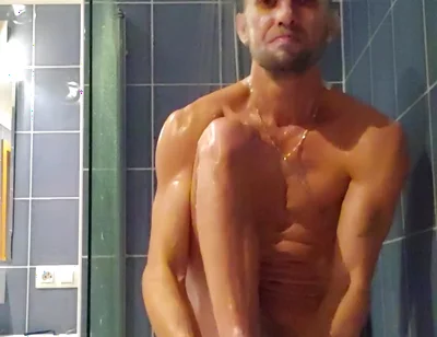 Wake up and Shower