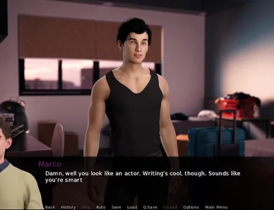 Freshmen Physical Education Gameplay Part 8
