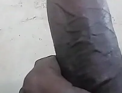 Top Model Cock