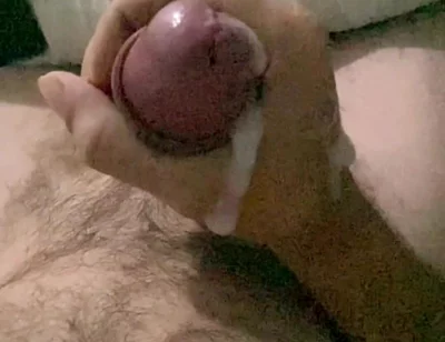 Mucho Semen Gran Verga