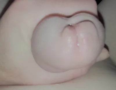Teen Cums Big Load #2