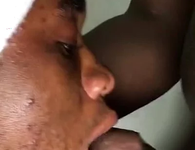 Got Disvirgin Because of Christmas Eve