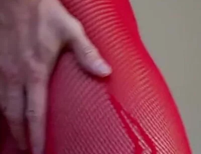 Harry_jen Fetish Slutty Gay in Mesh Stockings