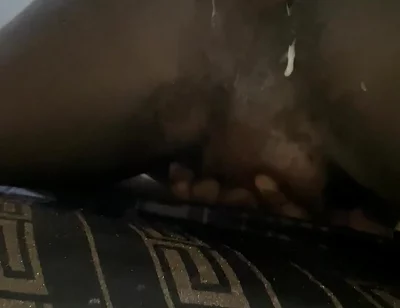 Camera Man Turns Out to Crush on My Soft Fluffy Ass