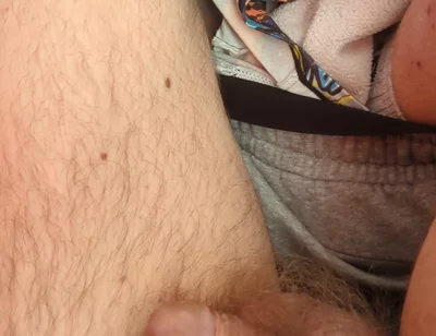 Small Dick