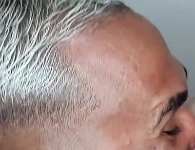 Fuycked in RIO by straight latino