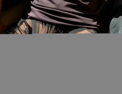 I Am Aware of the Risk of Showing My Sexy Penis, but the Intense Orgm Rewards Me