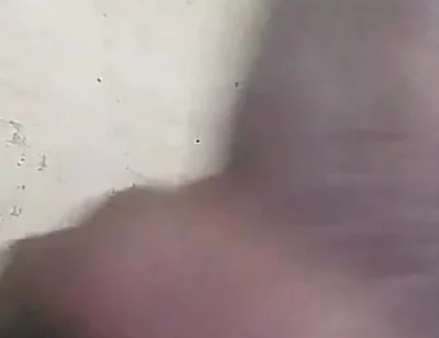 So Beautiful Hard and Long My Cock
