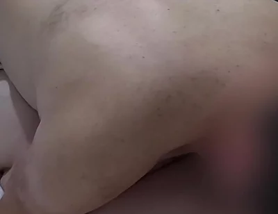 Sniff and Rim My Sweaty Ass