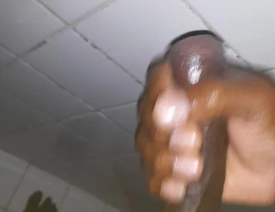 Jerking off S9 E4