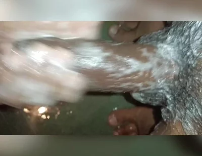 Second Time Experience Masturbation