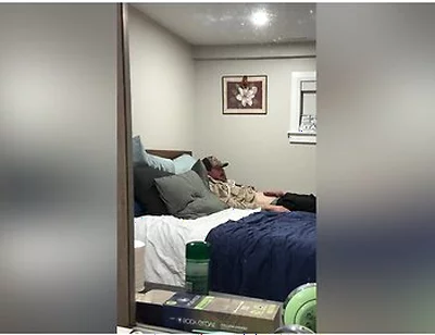 Boyfriend Caught Me Jerking Off