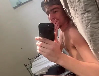 Horny and Bored