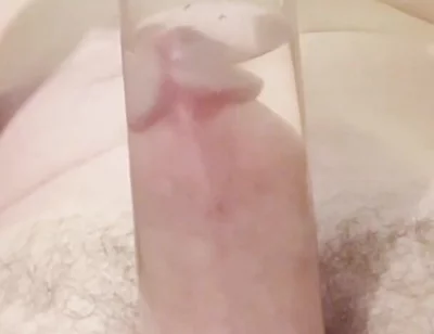Verbal Daddy Pissing, Pumping, Sounding and Cumming