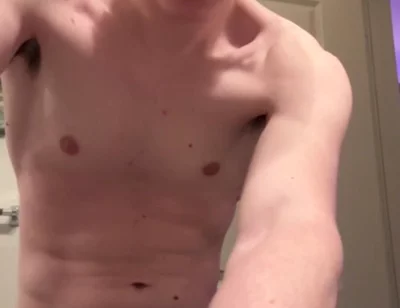 Masturbation After College