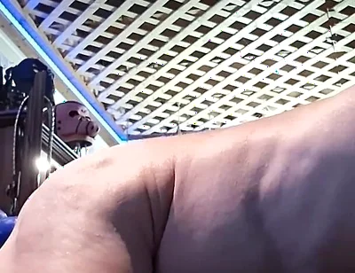 Machine Fuck