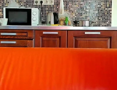 Evgeny Convinces Alex to Wash His Sex Hole! Wtf!?