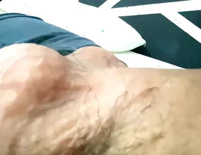 Play with My Big N Huge Dick