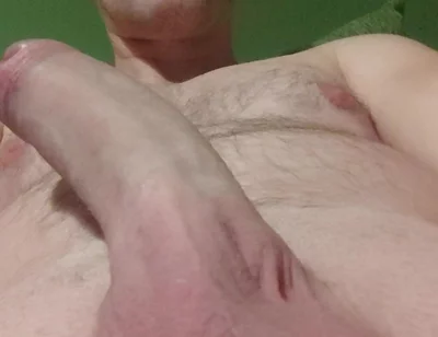 POV Middle-aged Man Jerks off and Tempts You to Suck His Cock, You Submit and Suck Cock