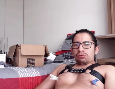 I Want to Squeeze These Nipples I Have More and More. a Slave to Help Me?