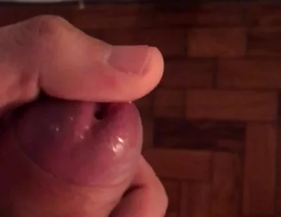 Who Likes Precum?
