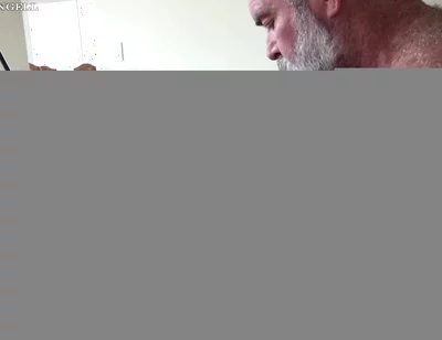 Mature Masturbate