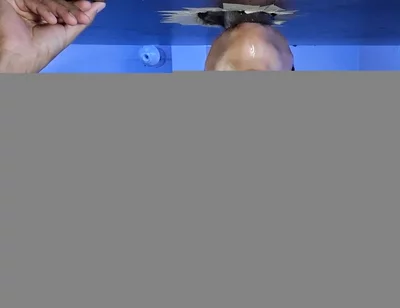 She Loves to Eat My Big Cock