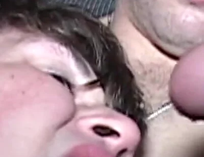 Please Suck Me My Friend
