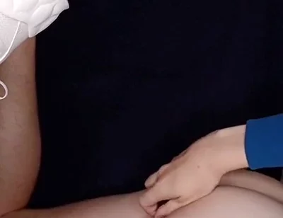 Anal Lover. My First Prostate Orgasm Without Hands