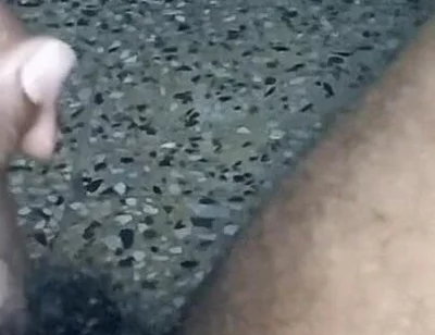 Indian Big Cock Home Handjob and Licking