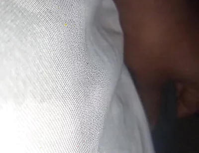 Indian Gay Boy Sucking Wife Boobs and Nipples