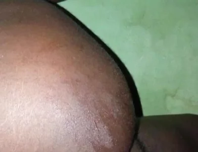 Ass Insertion