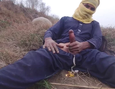 Young Boy Big Cock