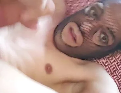 Self Facial