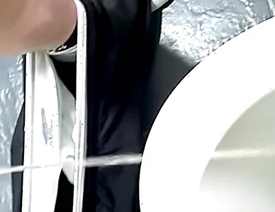 My First Ever Piss Video!